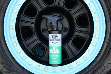 ALL SURFACE CLEANER